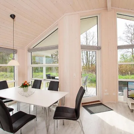 Dom wakacyjny 2 Ocean A 132 *