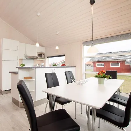 Dom wakacyjny 2 Ocean A 132 Großenbrode