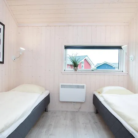 2 Ocean A 132 Holiday home