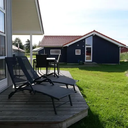 Holiday home 2 Ocean A 132 Grossenbrode