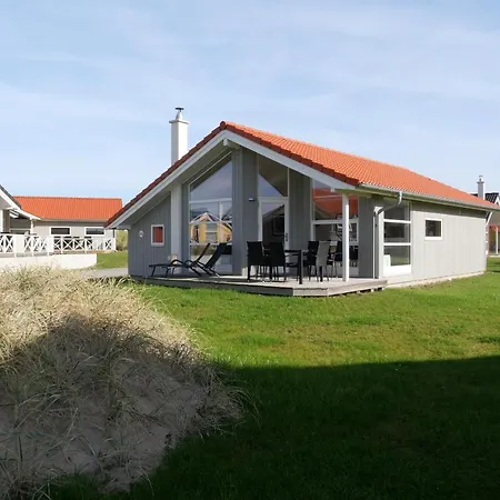 2 Ocean A 132 Holiday home