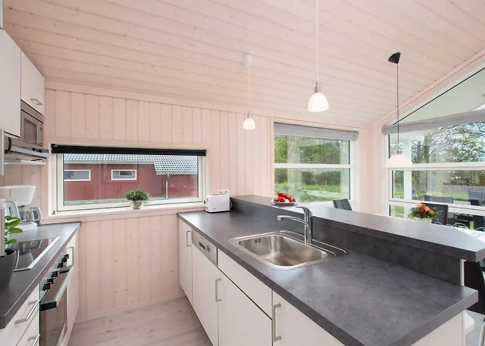 Сasa de vacaciones 2 Ocean A 132